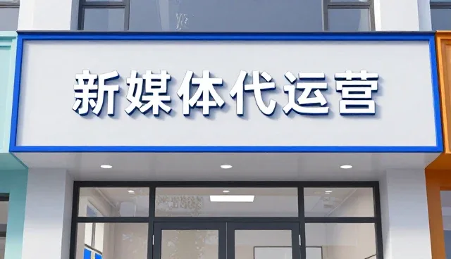 场景化应用在新媒体账号代运营中的落地实践
