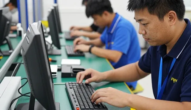 新媒体运营满足复杂环境应用需求