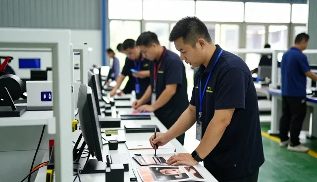 为什么越来越多活动策划执行选择品牌VI设计